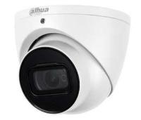 DAHUA HDW1200TLP-A 2MP 2.8mm HDCVI IR Dome Kamera (-Dahili Mikrofonlu) DH-HAC-HDW1200TLP-A DVR AYNI MARKA OLUR SESAKTİF - 1